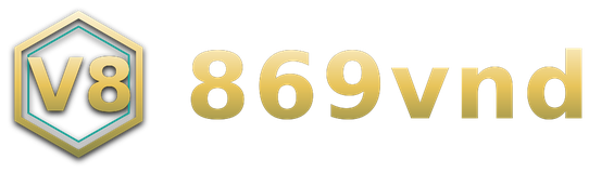 869vnd logo