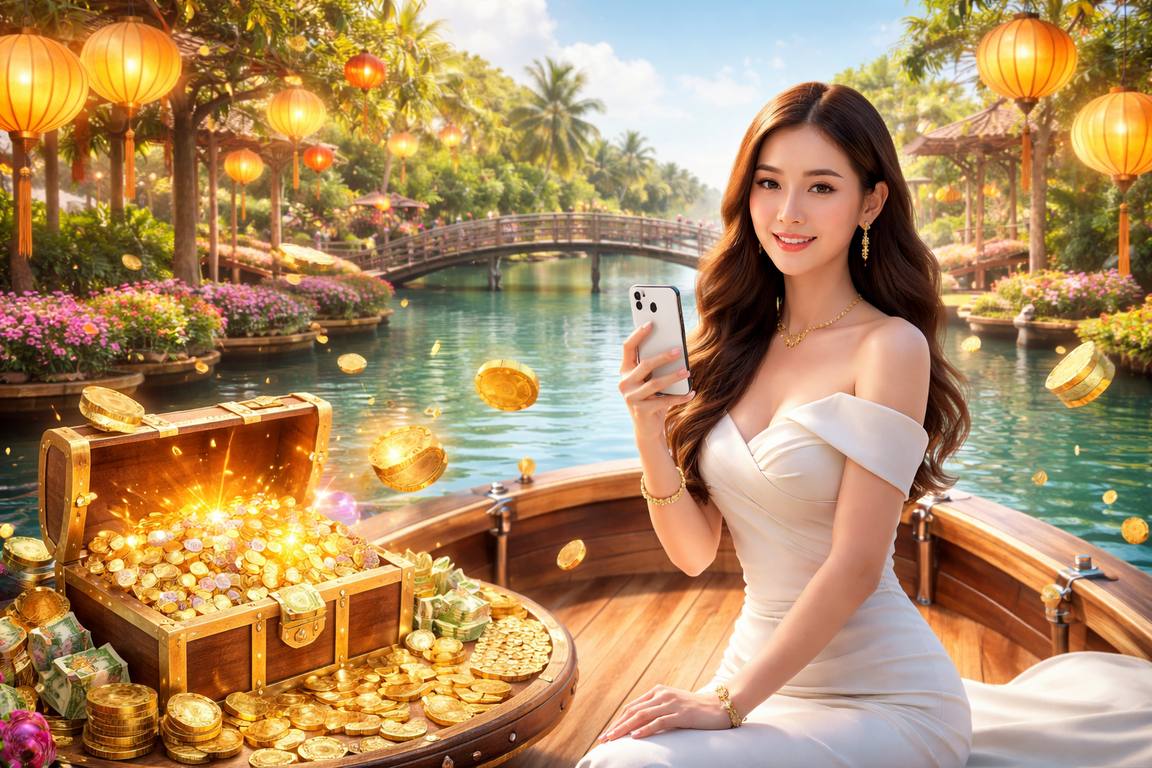 869vnd Casino Nổi Bật